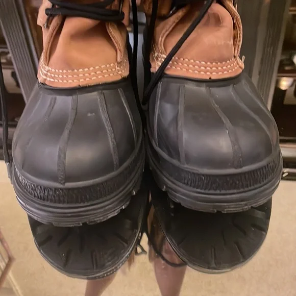 Kamik Quest Winter Boots 7 - Picture 5 of 5